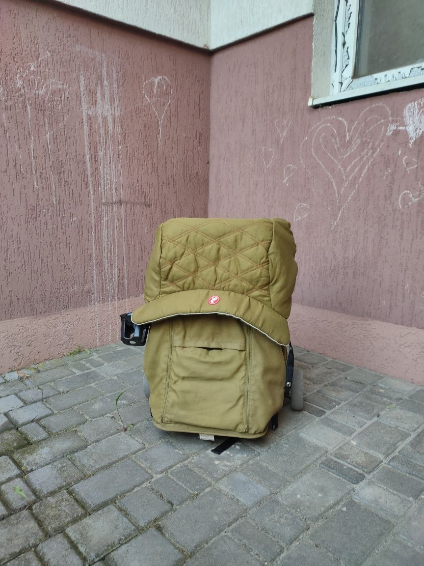 Візок Carello Astra