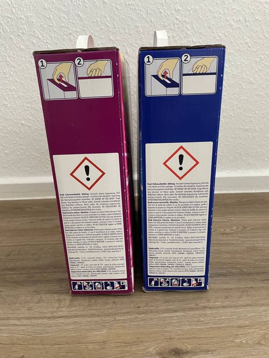 Пральний порошок Dash 100 прань, 6кг