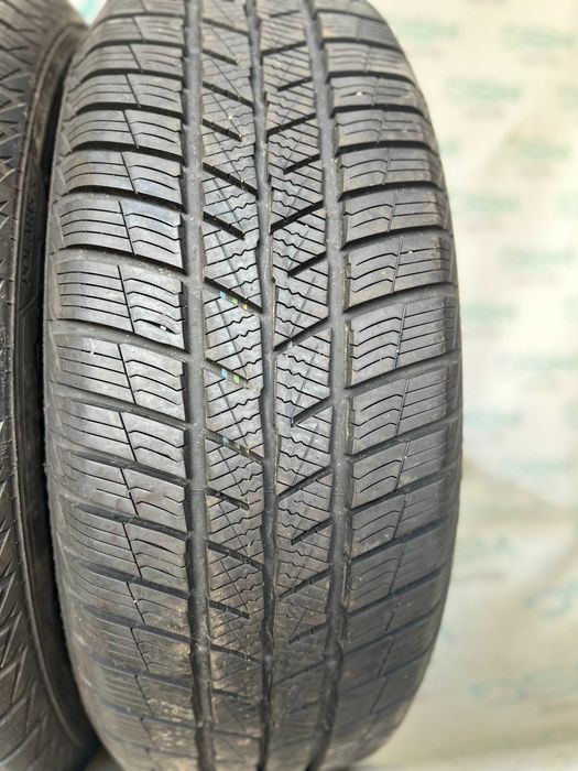 Скад шин б/в. 205/65 R15 Barum Polaris 5