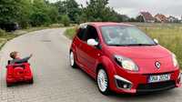 Renault Twingo Rs Sport el szyby tempomat el lusterka