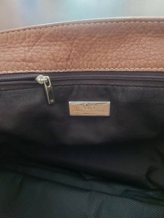 Mala Carolina Herrera