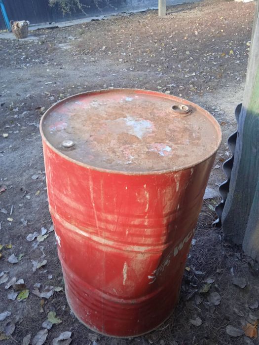 Продам бочку для різних потреб