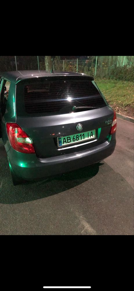 Продам автомобіль