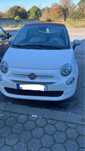 Fiat 500c aniversário