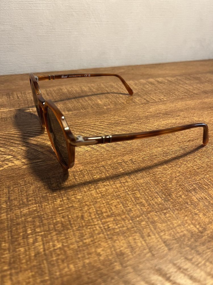 Oculos Persol 3281 s Terra de Siena