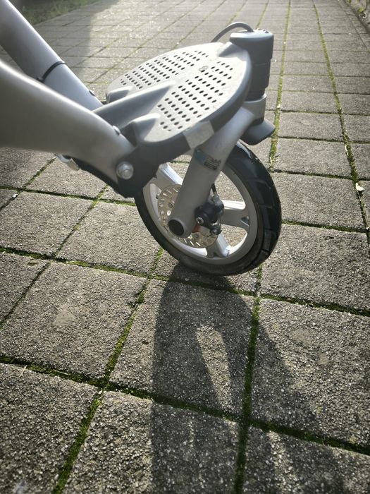 Carro de bebé Jané