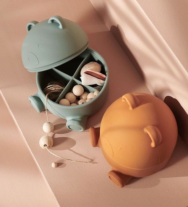 Liewood Sandra holder органайзер скарбничка ящик для зберігання дитяч