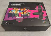 TV BOX STB-HY4402 T-Mobile Magenta