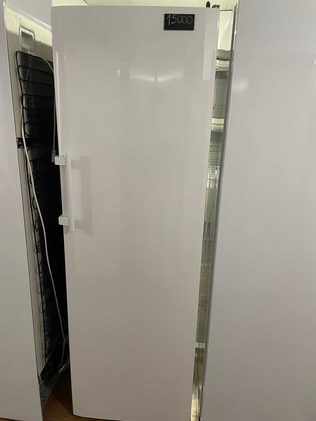 Холодильник Liebherr, Siemens Германия без морозилки из Дании Доставка