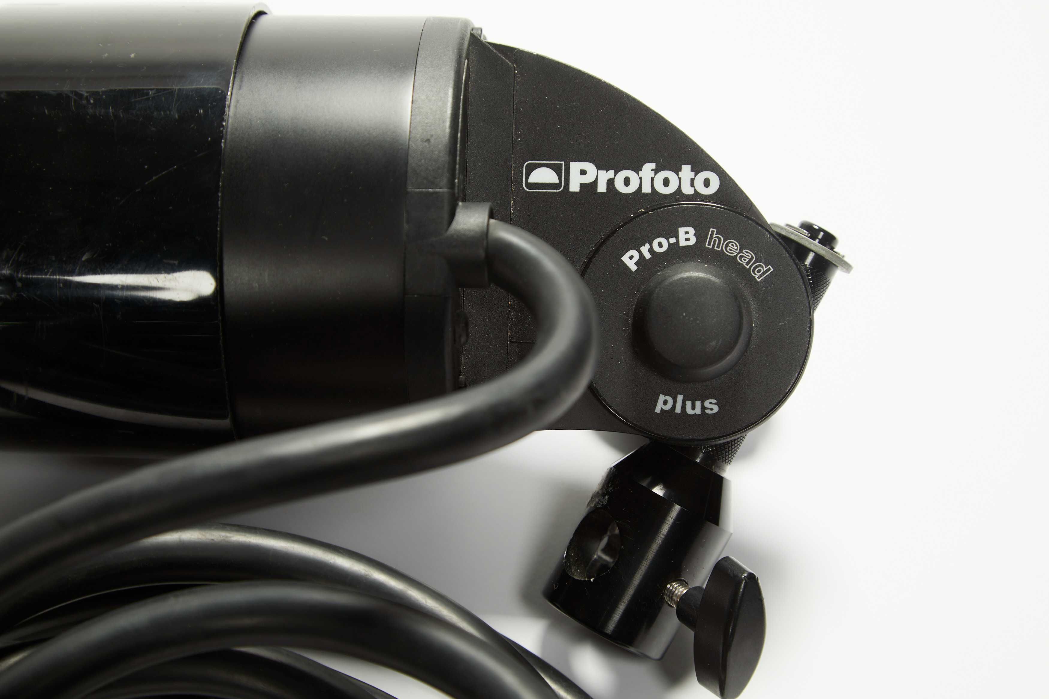 Profoto Pro B Head