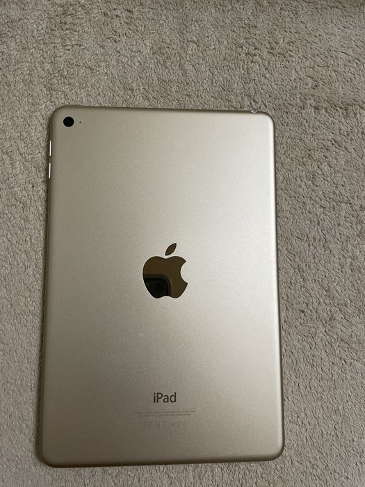 Продам Ipad 4 mini