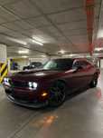 Dodge Challenger R/T 5,7 V8 Hemi