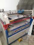 Máquina Serigrafia semi automatica