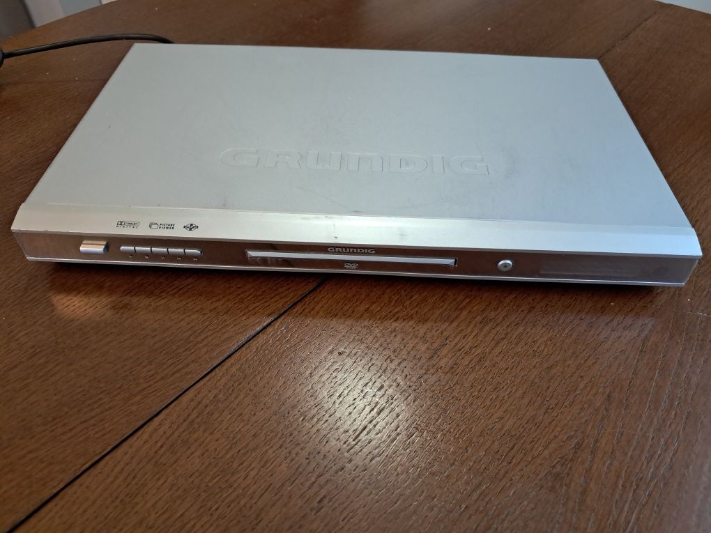 DVD odtwarzacz Grundig GDP 1750