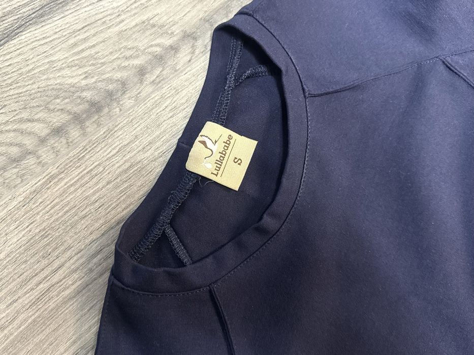 Костюм Lullababe спортивний для годуючих мам ( для ГВ) розмір S