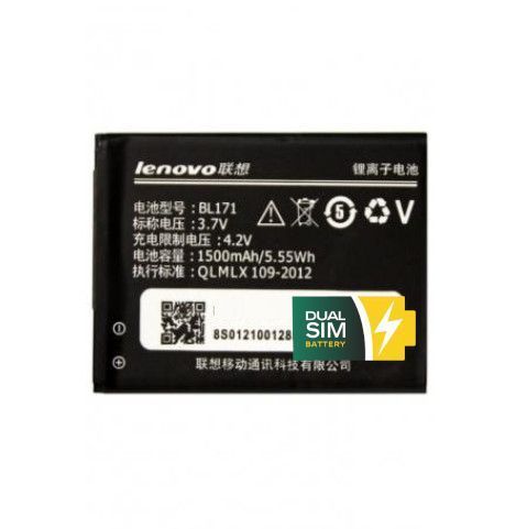 Новий акумулятор батарея Lenovo BL243 для Lenovo A7000, K3 Note, А5600