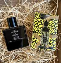 Perfumy odpowiednik  The Queen of Sheba Attar Collection 60 ml