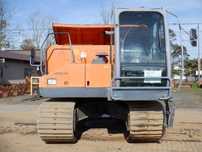 Самосвал гусеничный Hitachi EG70R