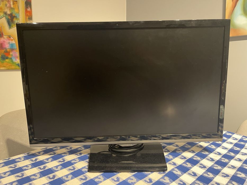 Monitor TV Samsung