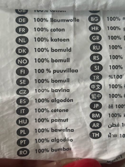 Pokrowiec poszycie podnóżek Ektorp Ikea