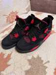 Продам air jordan 4
