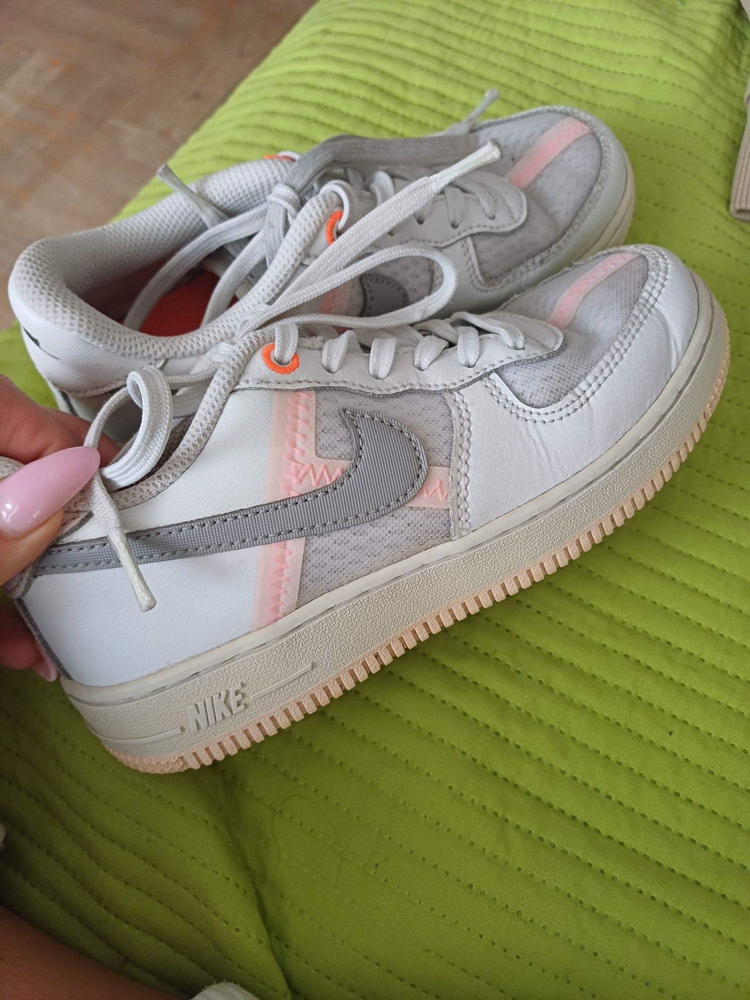 Buty dzieciece af1