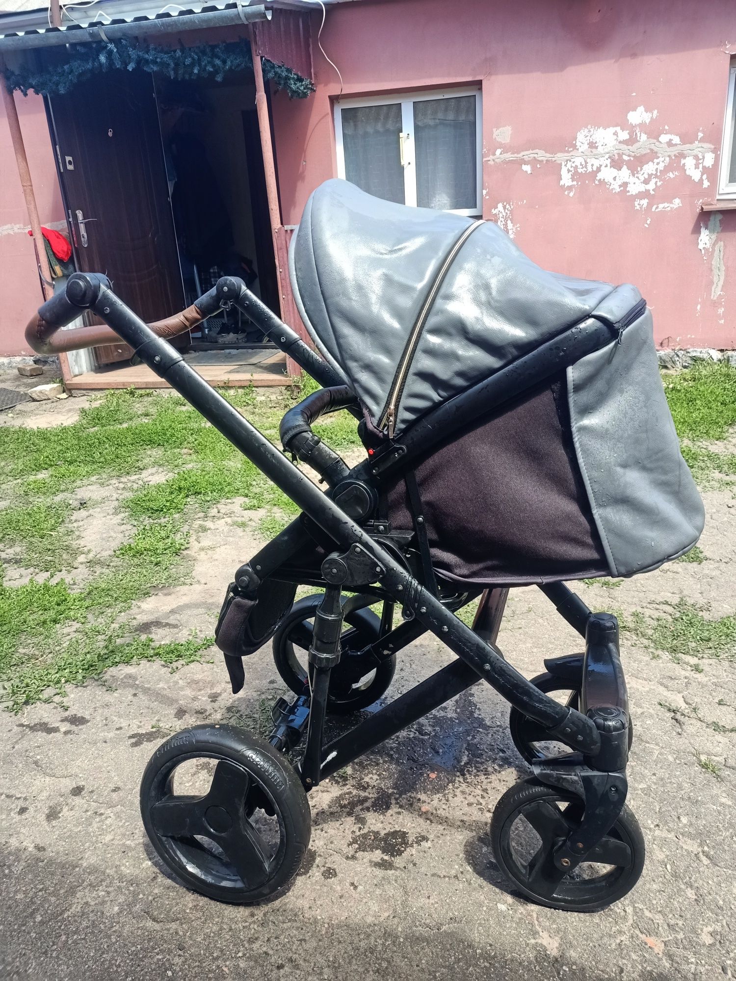 Дитяча коляска BAIR