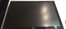 Televisão Flatron  LG
