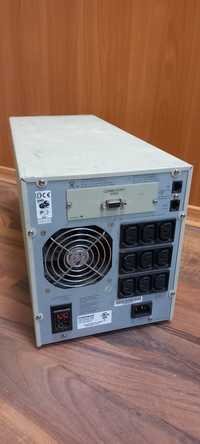 ИБП  1500VA Powerware 9120