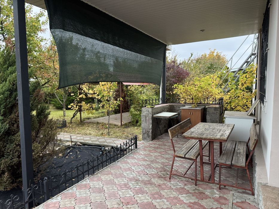 Дом/Дача у садовому товаристві магістраль. Редути