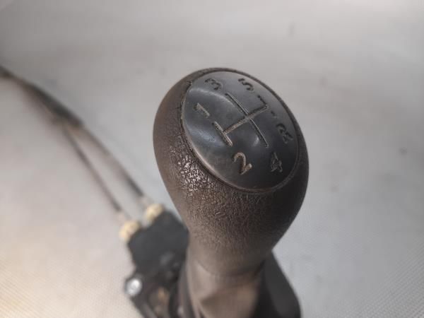 Seletor caixa velocidades DACIA Sandero (BS_)