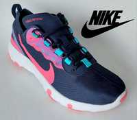 Buty Nike Renew Element 55 roz.37,5 Ultra lekkie