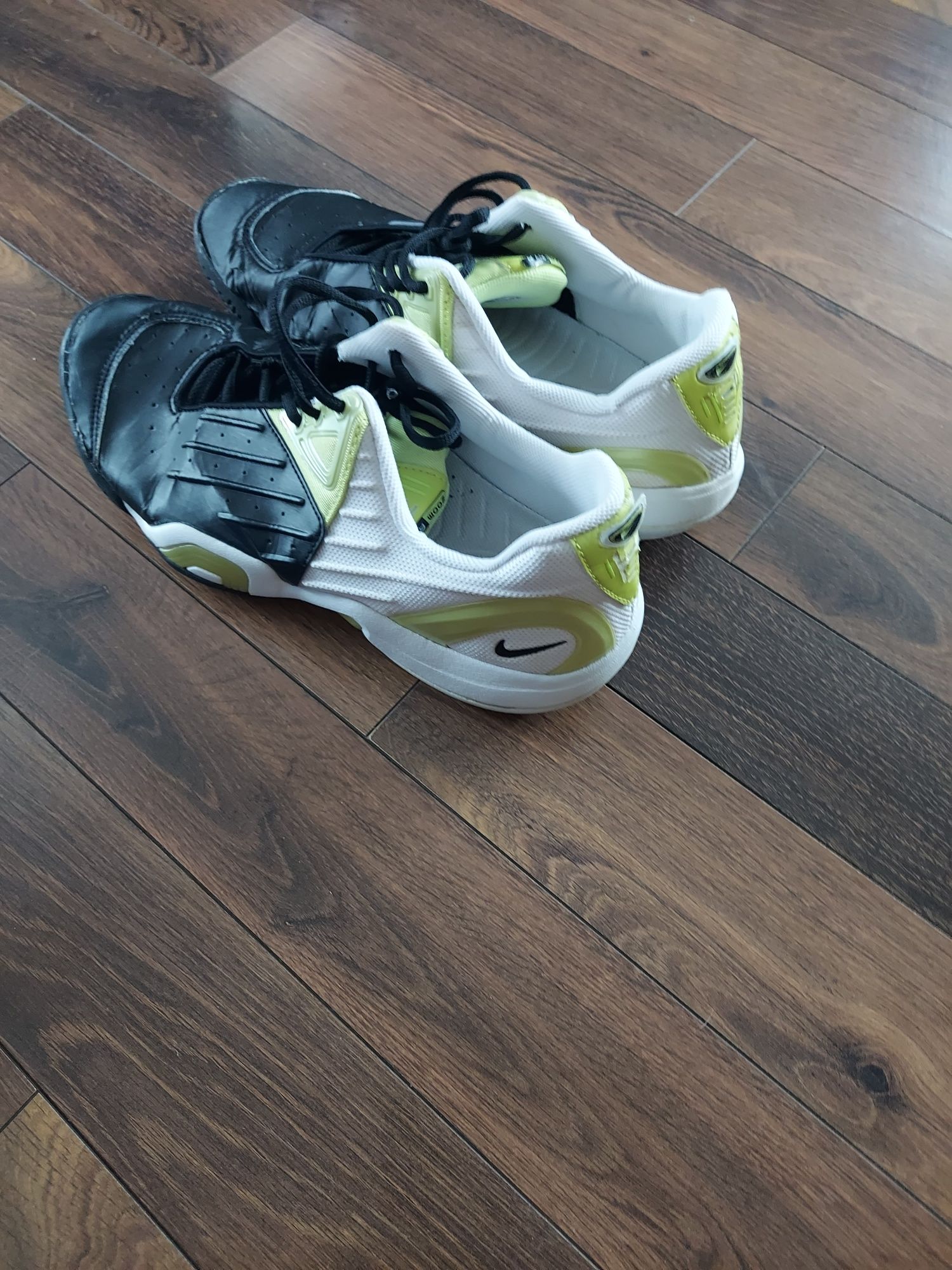 Sprzedam buty nike
