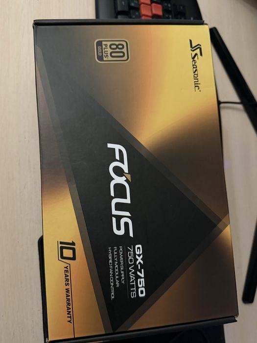 Продам Игровой пк