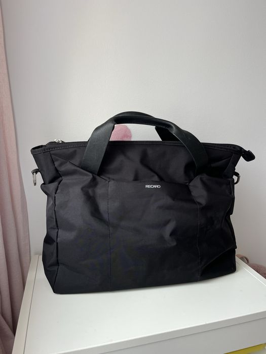 Torba do wózka Recaro
