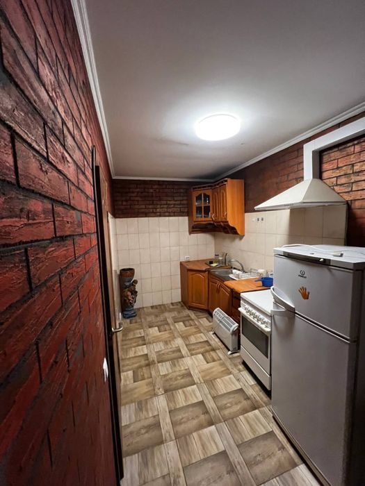 Здається в оренду однокімнатна квартира поблизу центру