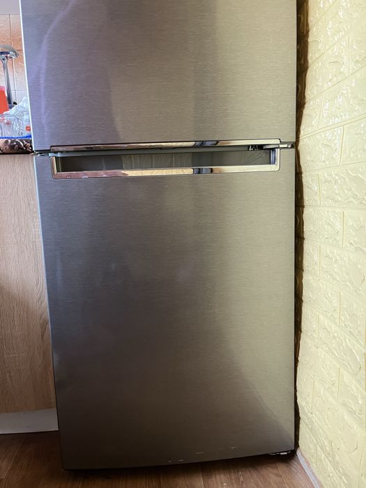 Продаю Холодильник LG No Frost ,Smart inverter,Польща, 2023 рік виг.