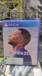 Fifa 22 | PS4/PS5 | Sklep | Kraków | Wysyłka | Wymiana