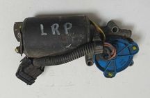 Motor Baixas caixa transferências Land Rover / Range Rover P38