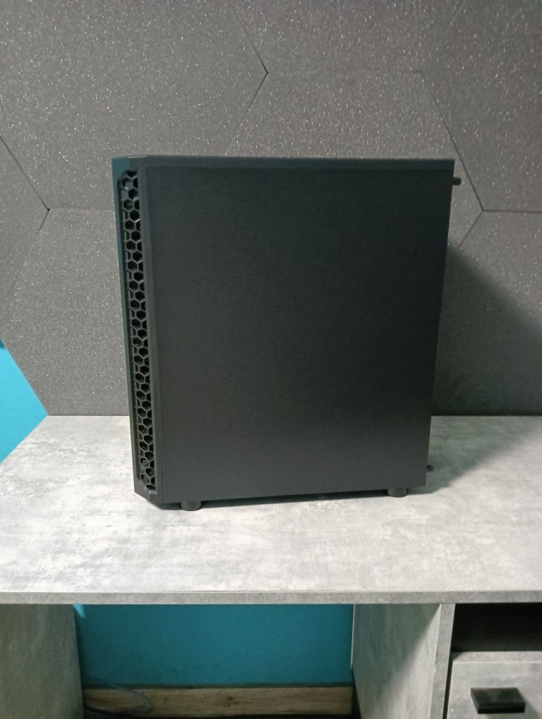 Obudowa do Komputera Endorfy Signum 300 ARGB