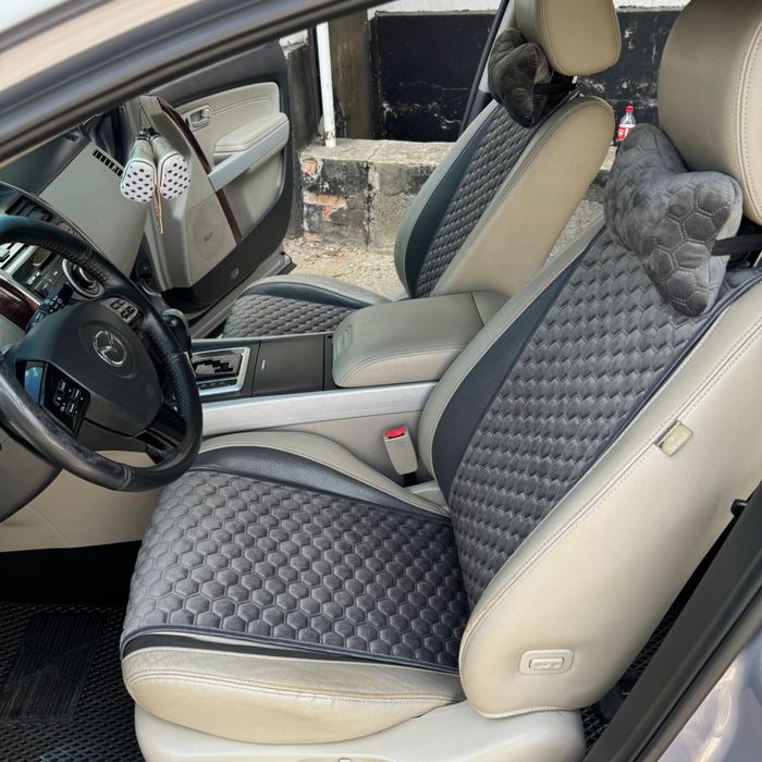 Накидки на сидіння в машину Авто чохли чехлы на сиденье