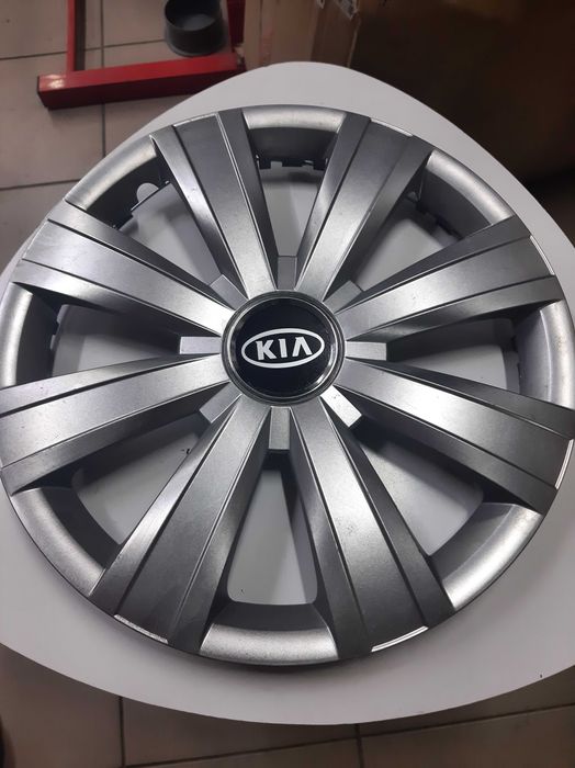 Колпак KIA оригинал R15"