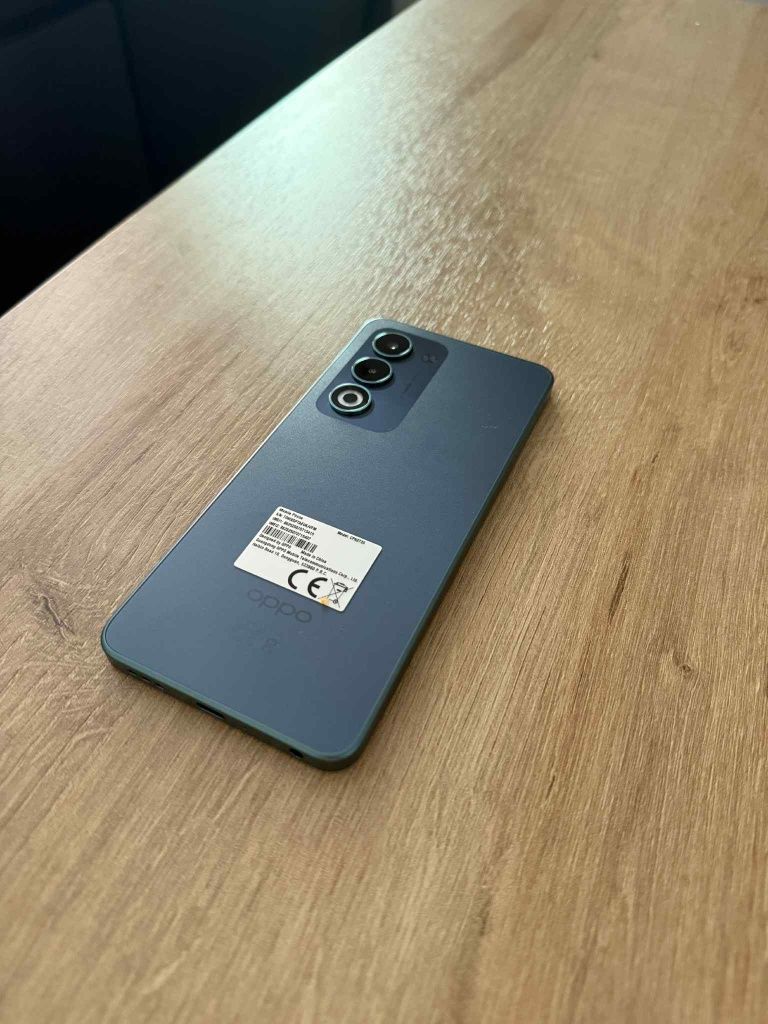 Smartfon Oppo A5 5G 4/128