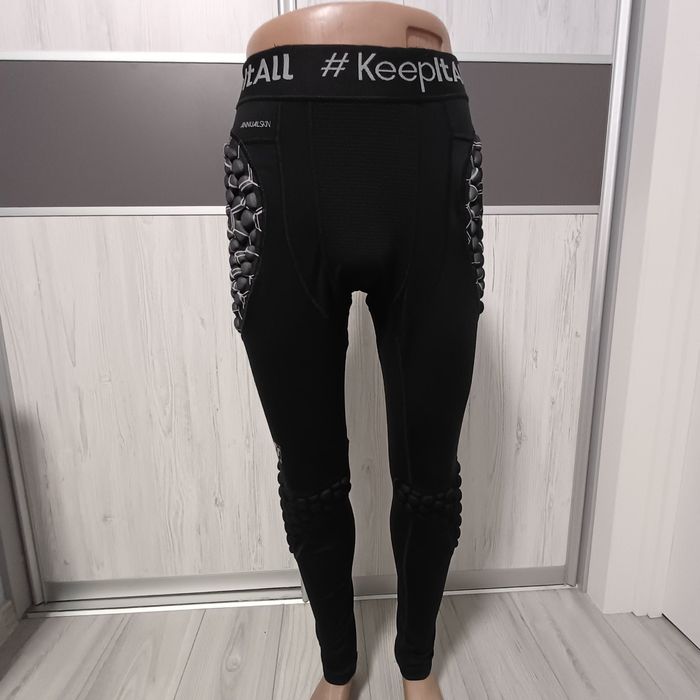 Захистні штани та шорти, футболка для катання на лижах