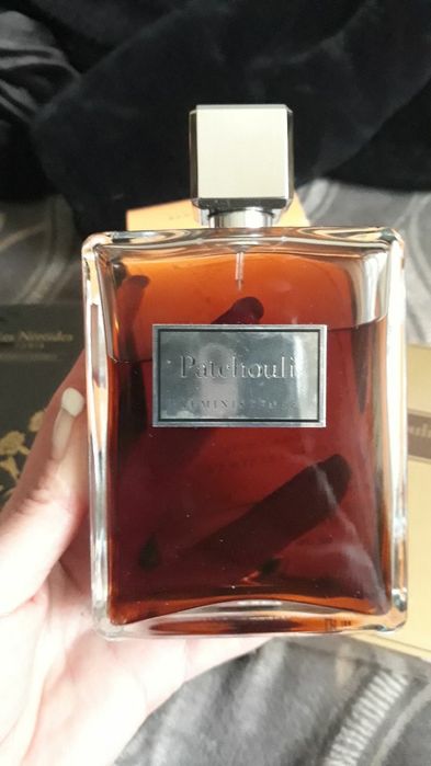 Reminiscence Patchouli Elixir Parfum,Reminiscence Patchouli 200и100мл.