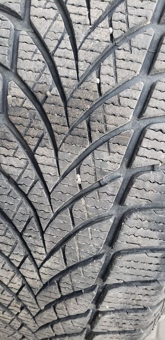Продам  шини GOODYEAR  ultragrip  ice 2  205 55 r16 ціна 4800 гр