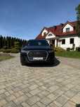Audi Q7 AUDI Q7 3.0 TDI Quatrro Tiptronic S-Line