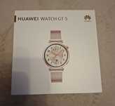 Huawei Watch GT 5 41mm Elegant Złoty