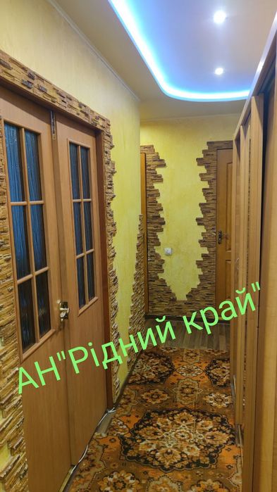 Без комісії! Гарна 3а кв на Леваді. Можливий обмін на 1або 2у квартиру