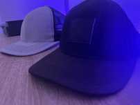 Snapback os 2 - 5€